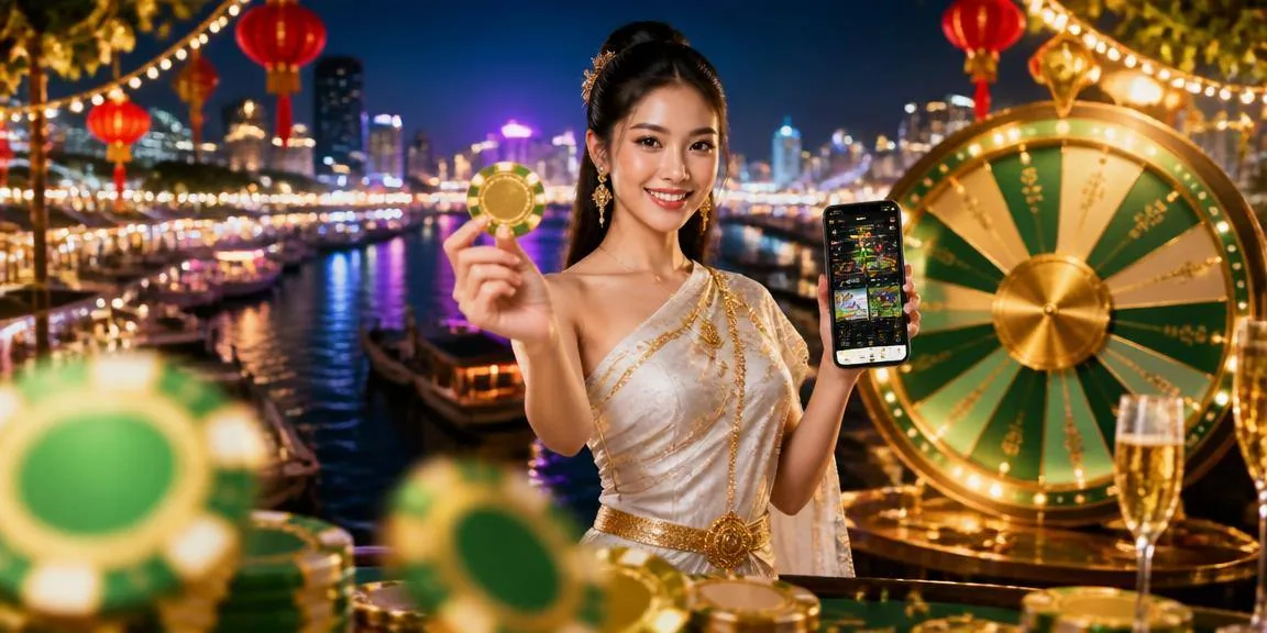 G2Galaxy คาสิโน